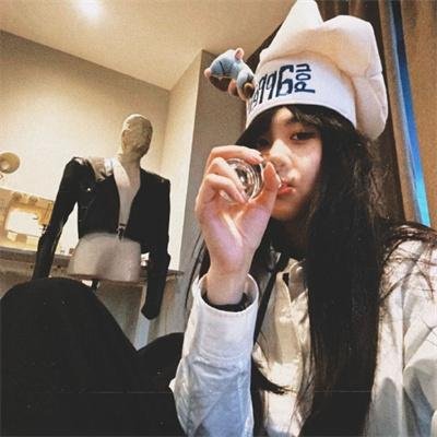 绿林艳妹